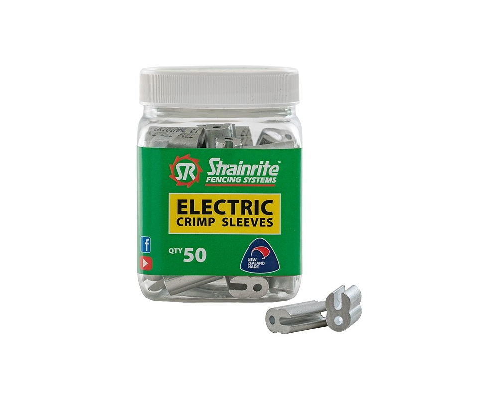 Boite plastique contenant les attaches rapides électrique