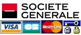 paiement sécurisé