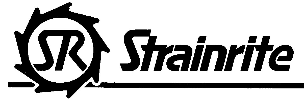 STRAINRITE