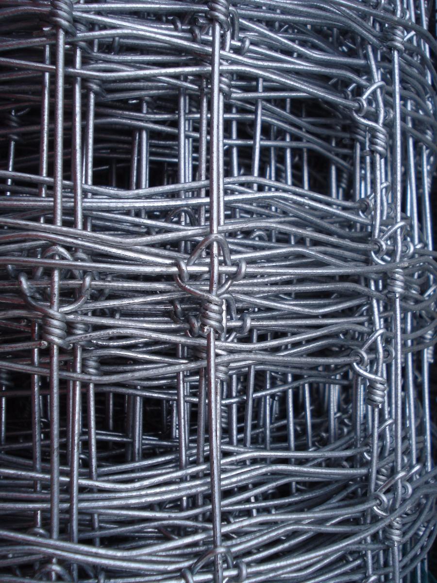 grillage gibier cyclone