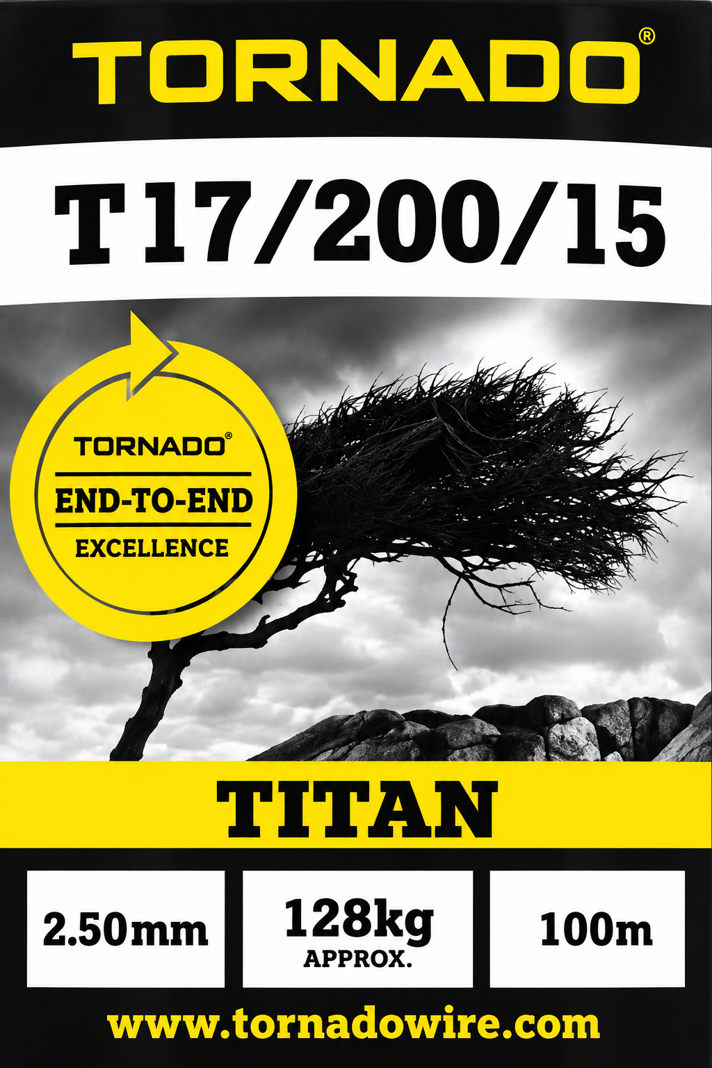 Grillage TITAN | 17-200-15 – Image 2
