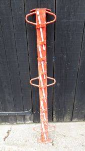 barre de tension pour installation grillage (proche Beauvais))