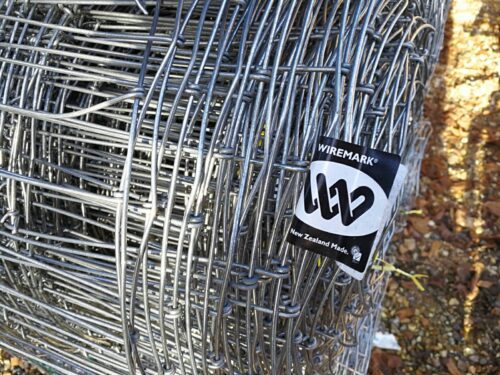 Trouver du grillage pour chien proche de Nantes 44.