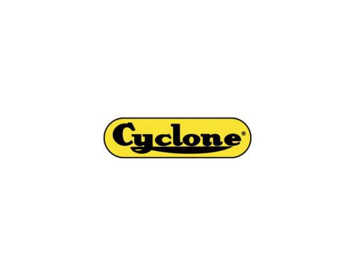Grillage Cyclone haute résistance en rouleau de 10m en promo
