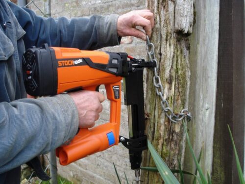 agrafeuse cloueuse professionnelle en vente Paris 75000, et région parisienne