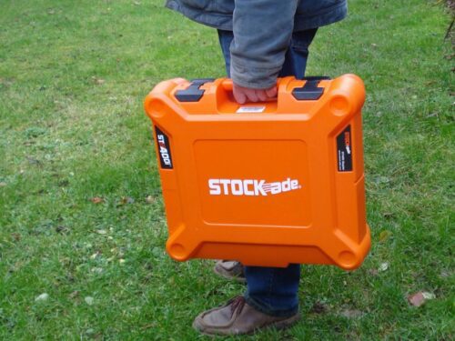 Cloueuse agrafeuse rapide et confortable proche Rouen 76000, Normandie