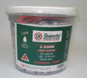 Attaches rapides HC2NM pour sertissage proche Rouen 76, seine-maritime