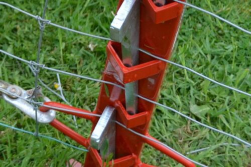 commander barres de tension pour grillage proche Lyon 69, PACA