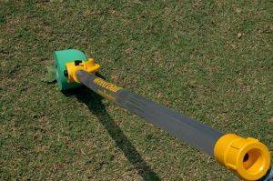 pour le traitement des sols et pied d'arbre plus écologique Normandie 76 et 24