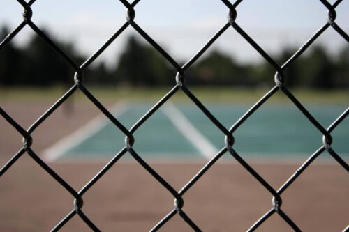 fournisseur de clôture résistante pour terrain de tennis LE TRÉPORT 76470