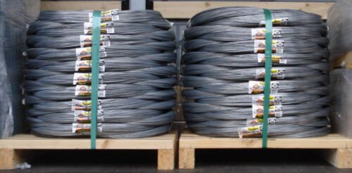 Fournisseur de grillage haute résistance en panneaux, bobine ou sur-mesure  France et Europe