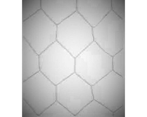 Modèle de grillage haute résistance galvanisé maille hexagonale triple torsion pour volière à Beaune dans le 21