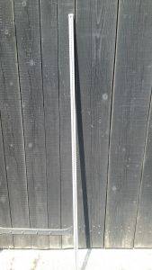 vente en ligne de pieu en fer pour cloture Marseilles, Bouche du Rhône 13