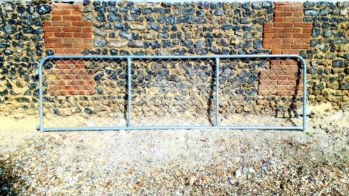 commandez porte et portail pour clôture pas cher Normandie 76 /27/14