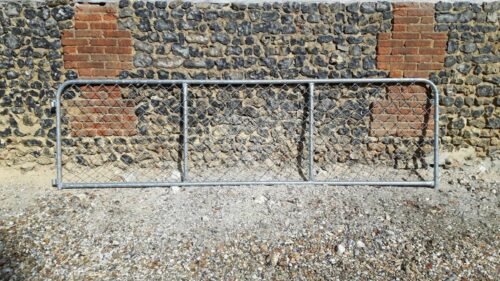 acaht en ligne de Porte portail et portillon pour clôture Marseilles 13000, bouches du rhone