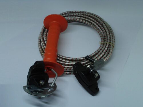 Porte - Cordon électrique élastique en vente près de Tulles 18000 Corrèze