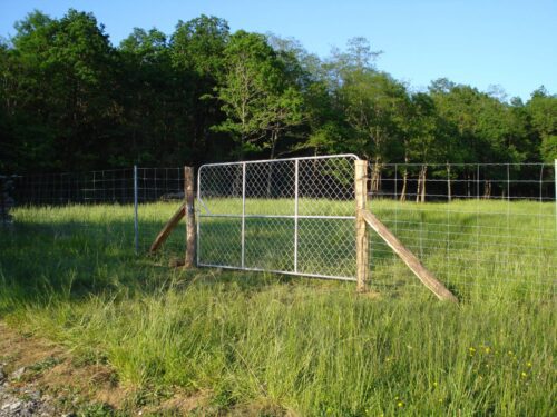 porte hauteur 1.50 m