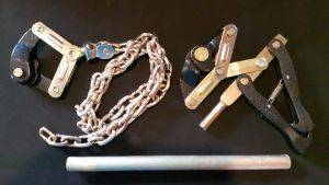 tendeur pour clôture ATEN502 en vente sur la Normandie